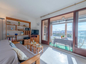 Apartment Les Portes de la Mer-2 by Interhome